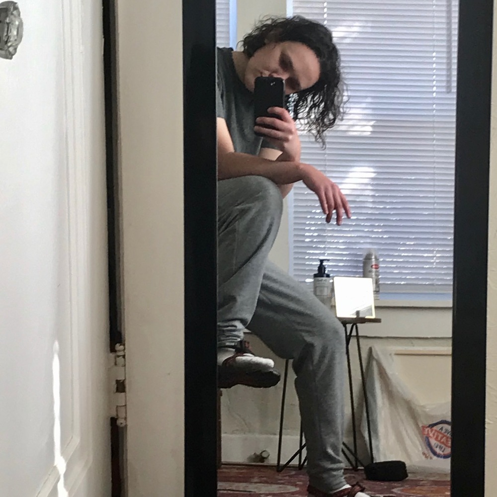 Meet your Posher, Abby